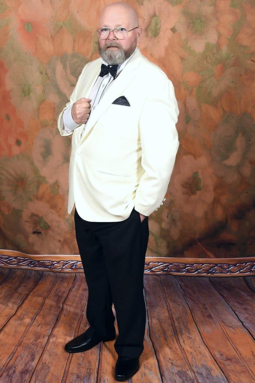 Funeral Notice Profile Image