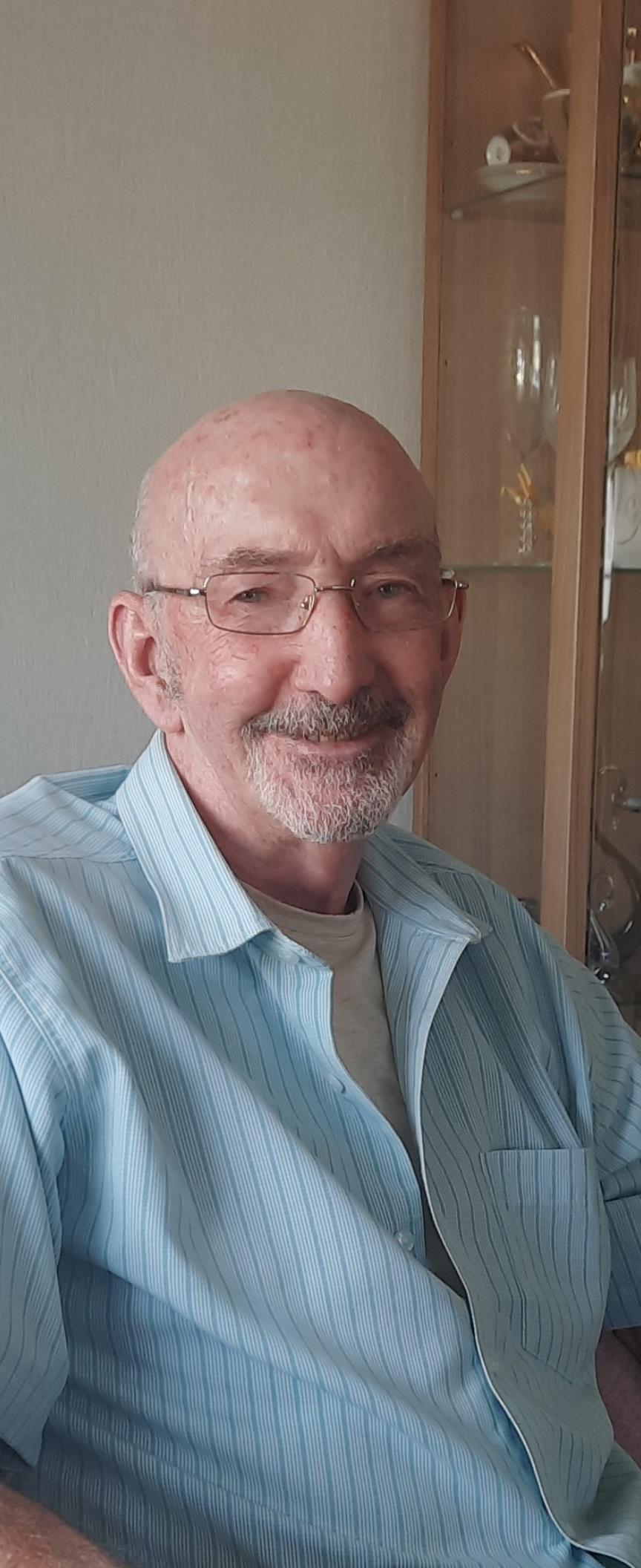 Funeral Notice Profile Image