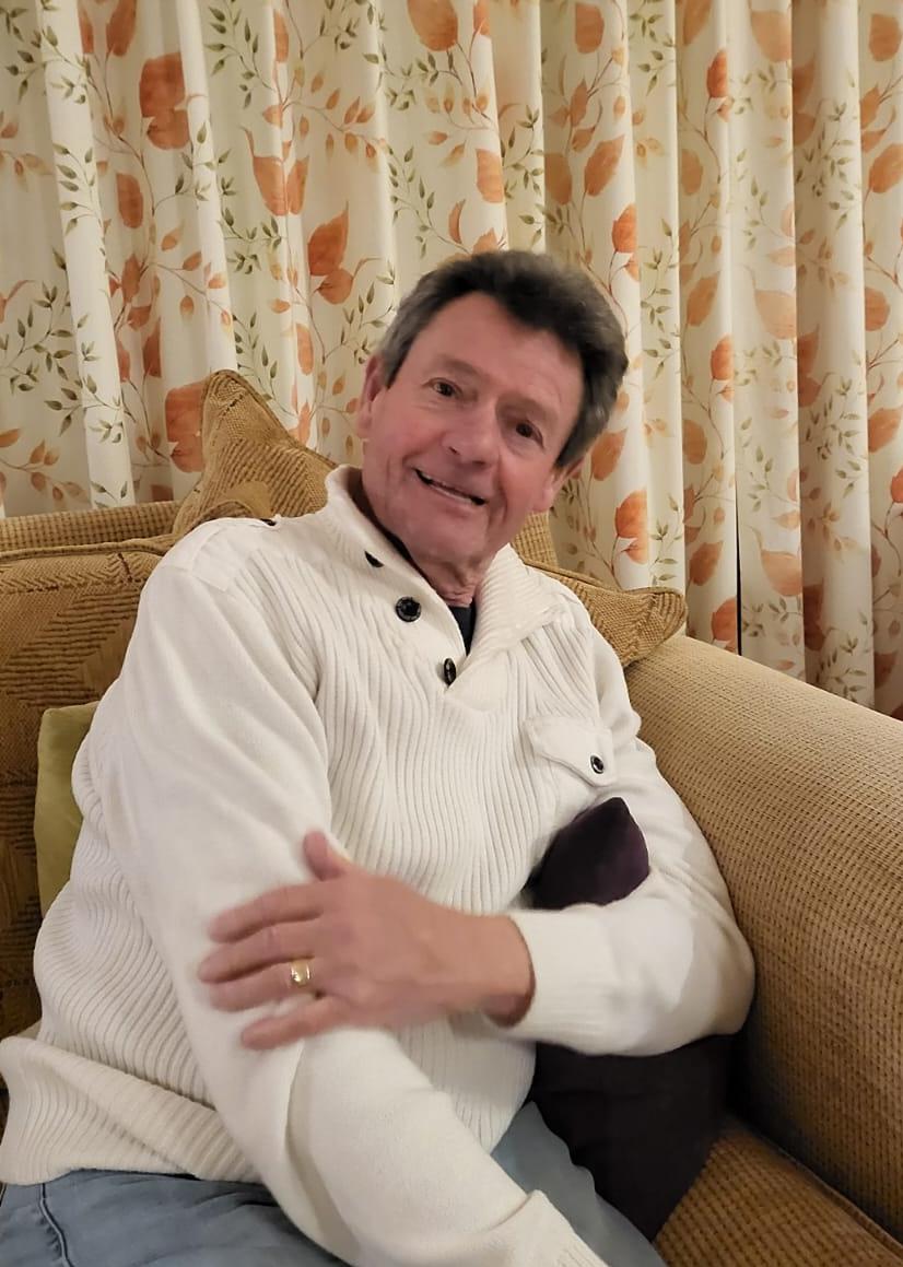 Funeral Notice Profile Image