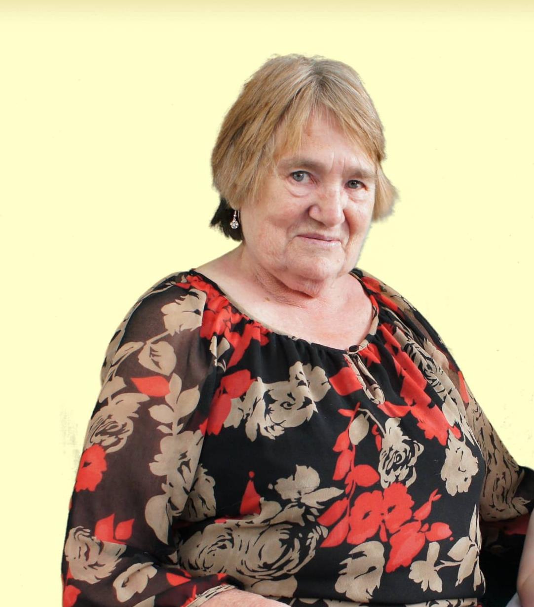 Funeral Notice Profile Image