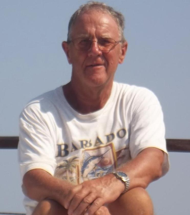 Funeral Notice Profile Image