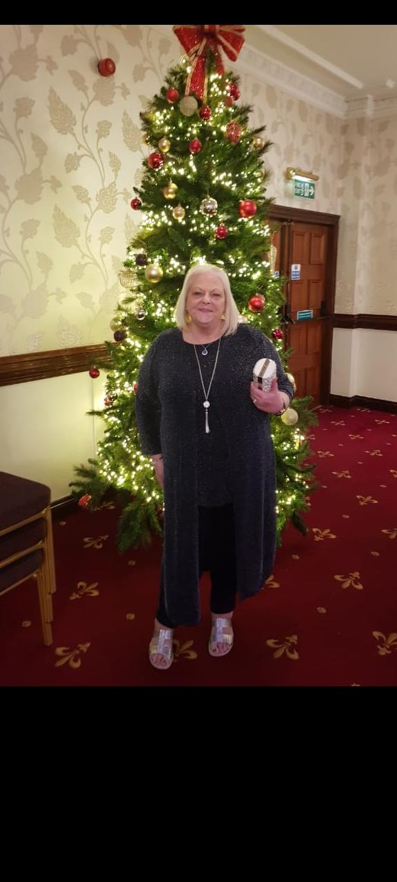 Funeral Notice for Mr Elsa McIntyre