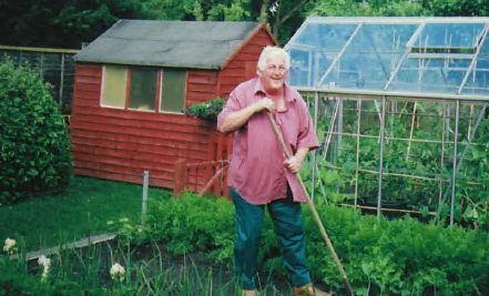 Funeral Notice Profile Image