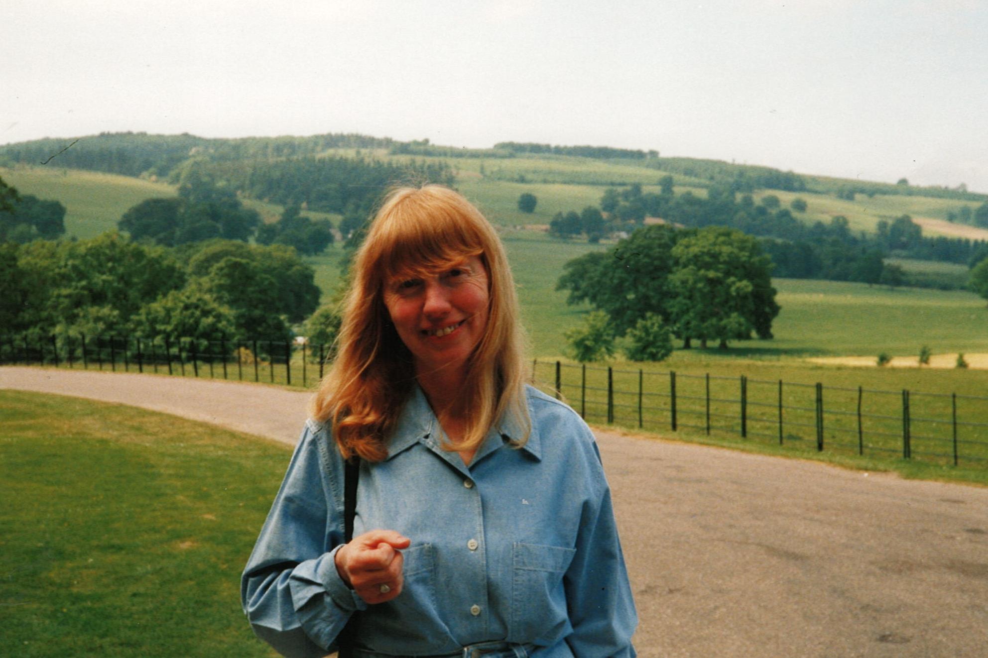 Funeral Notice Profile Image