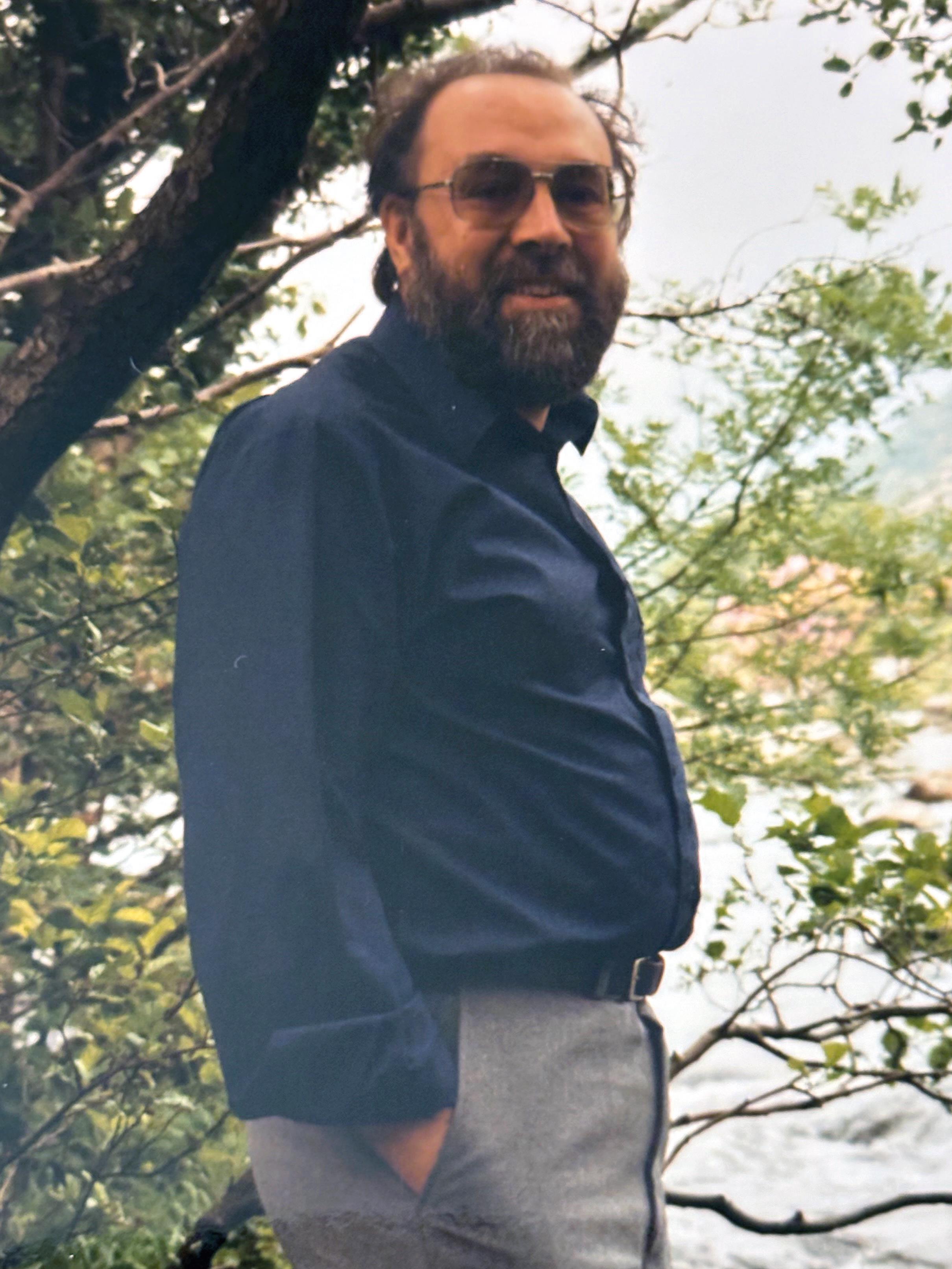 Funeral Notice Profile Image