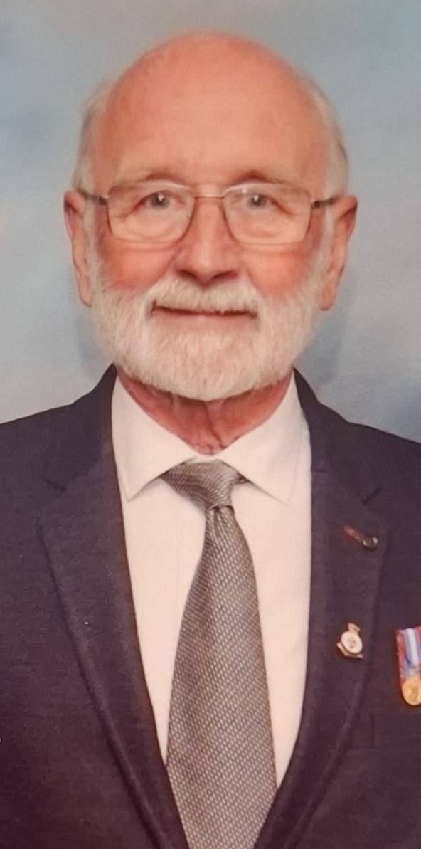 Funeral Notice Profile Image
