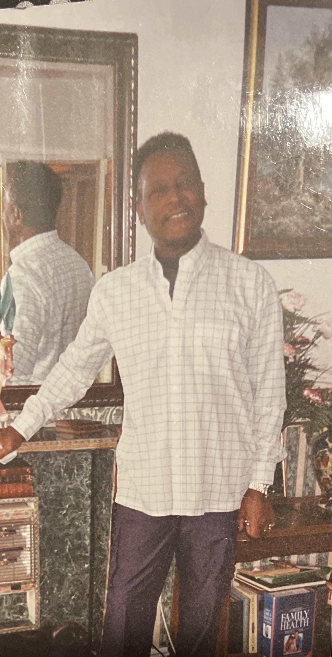 Funeral Notice Profile Image