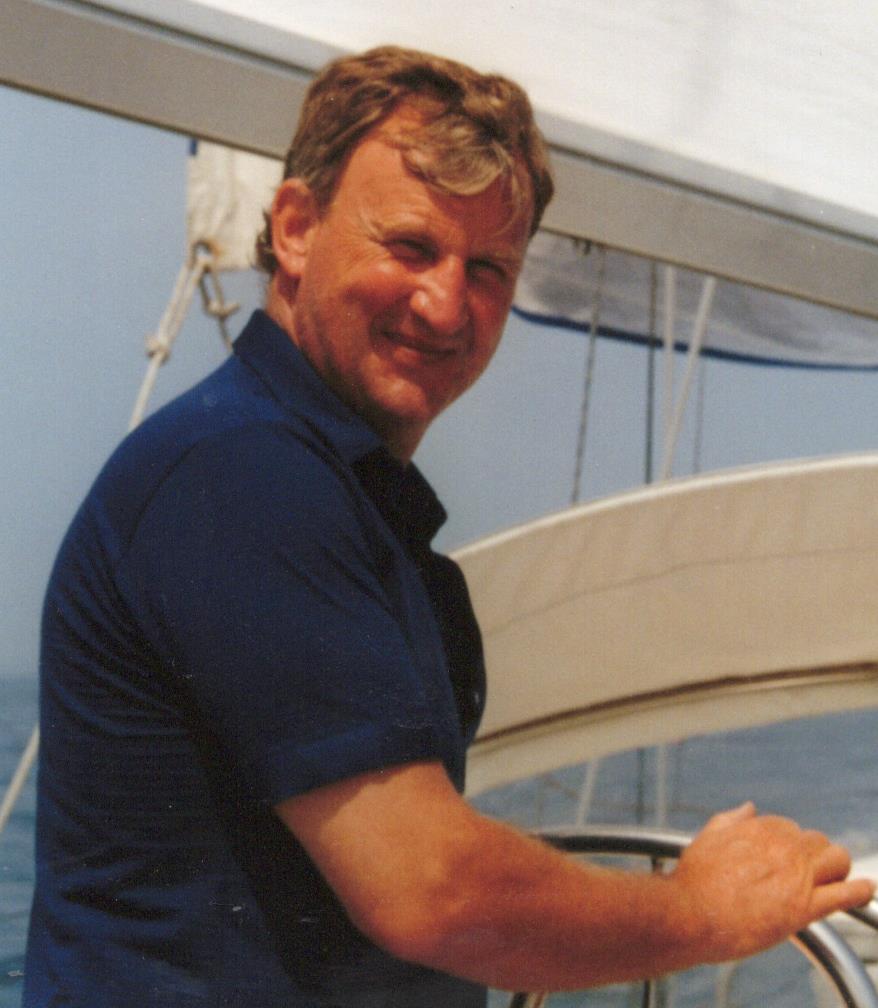 Funeral Notice Profile Image