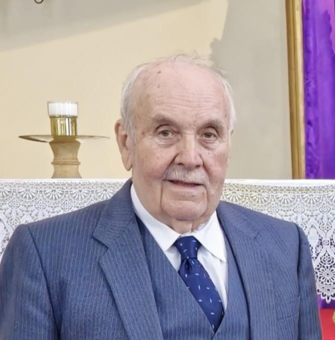 Funeral Notice Profile Image