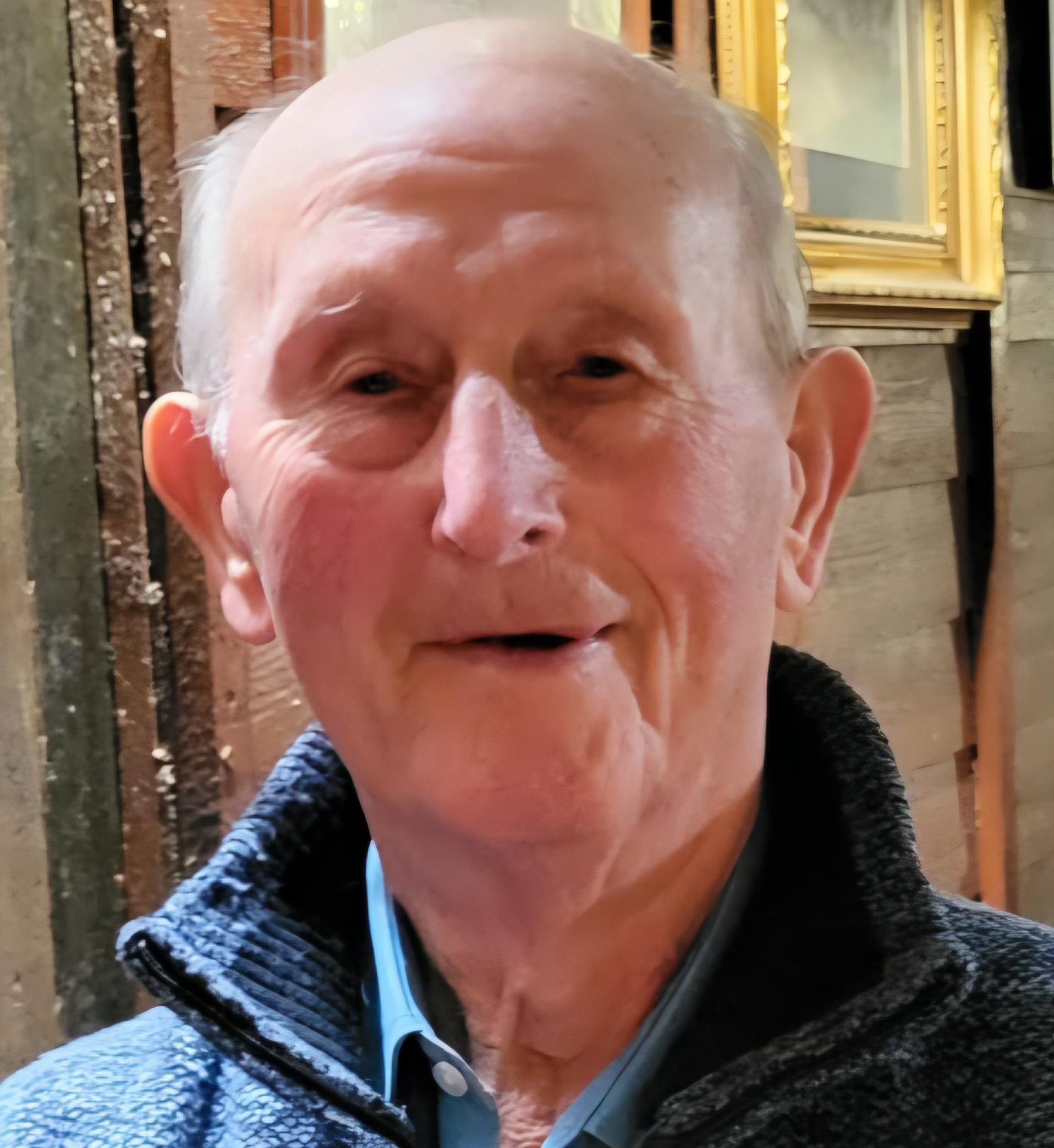 Funeral Notice Profile Image