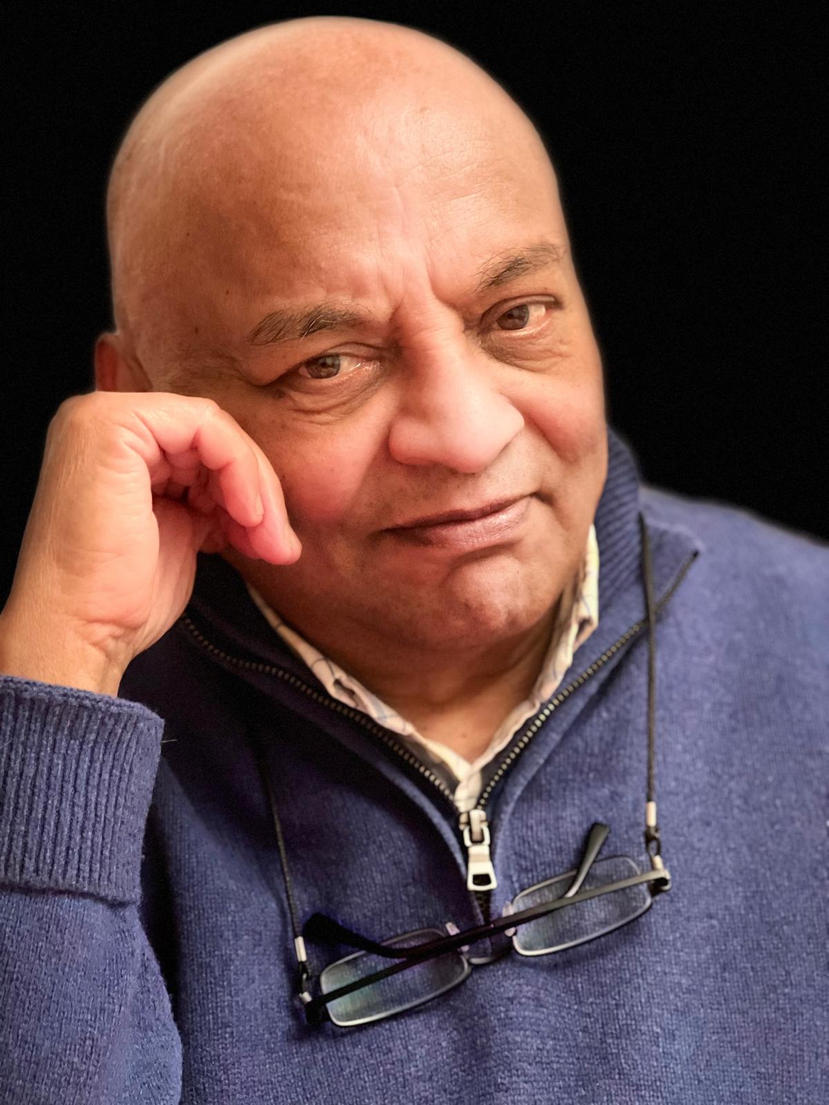 Funeral Notice Profile Image