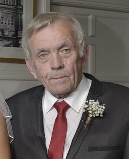 Funeral Notice Profile Image