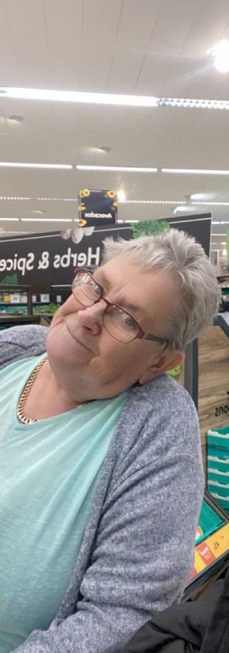 Funeral Notice Profile Image