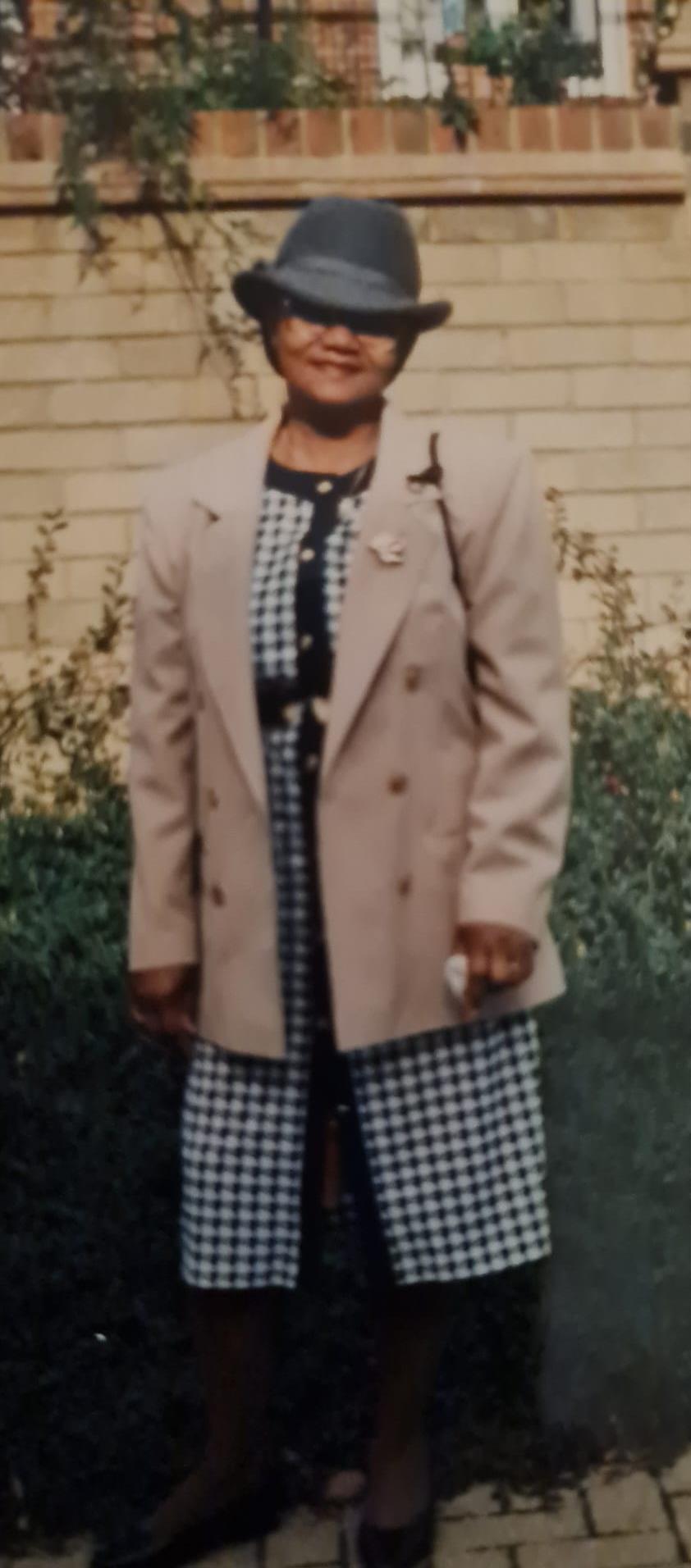 Funeral Notice Profile Image