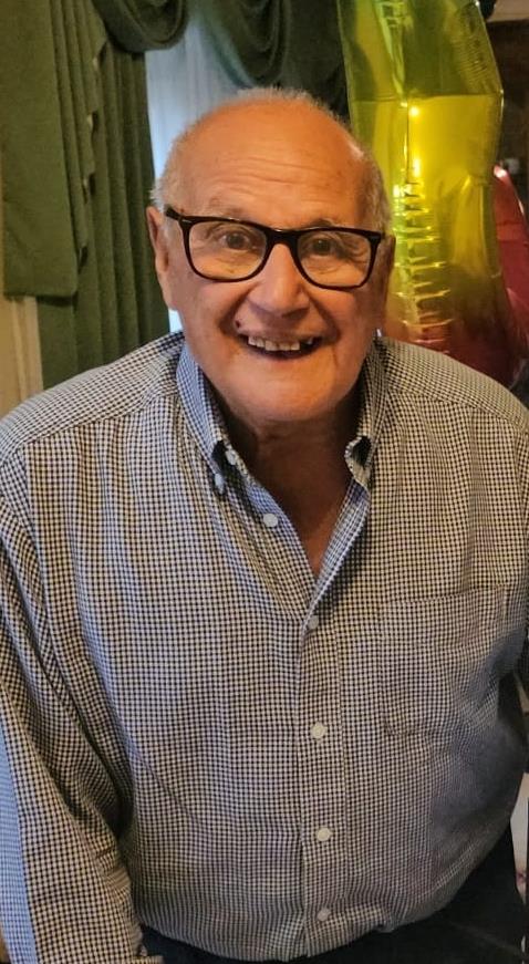 Funeral Notice Profile Image