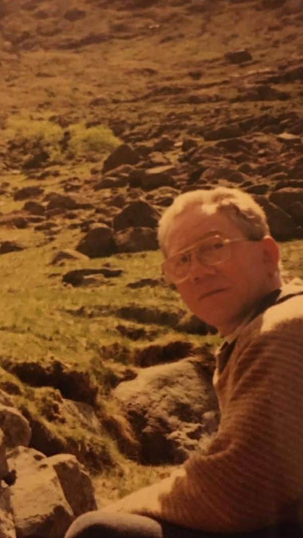 Funeral Notice Profile Image