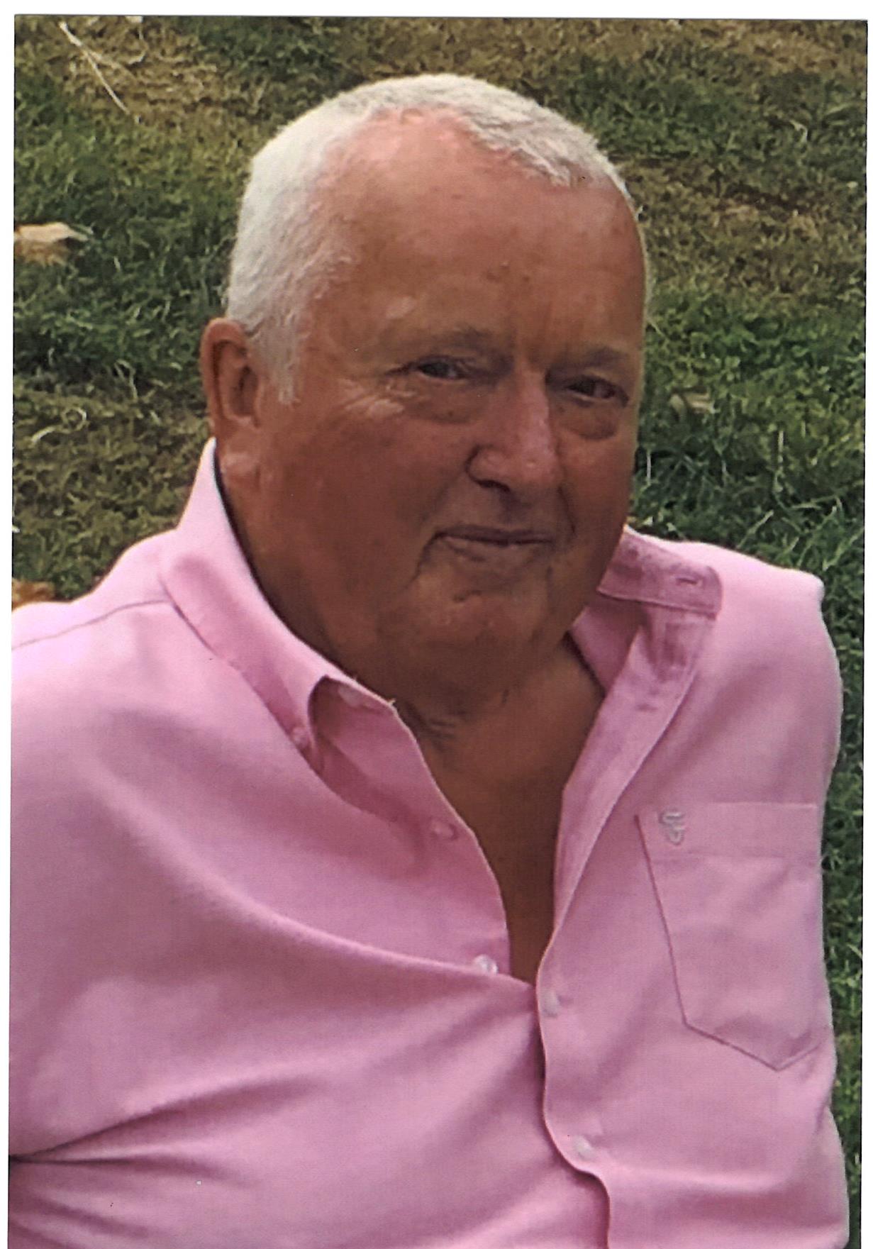 Funeral Notice Profile Image