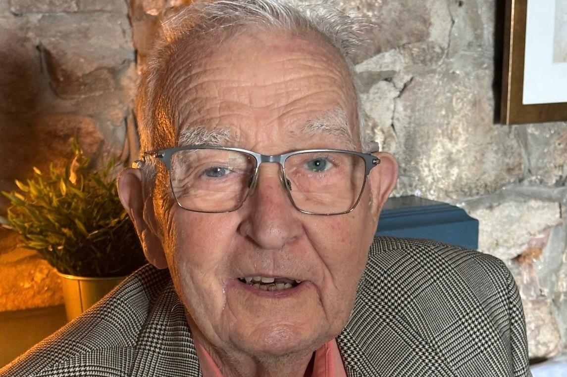 Funeral Notice Profile Image