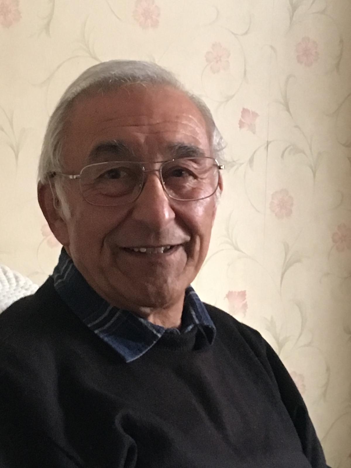Funeral Notice Profile Image