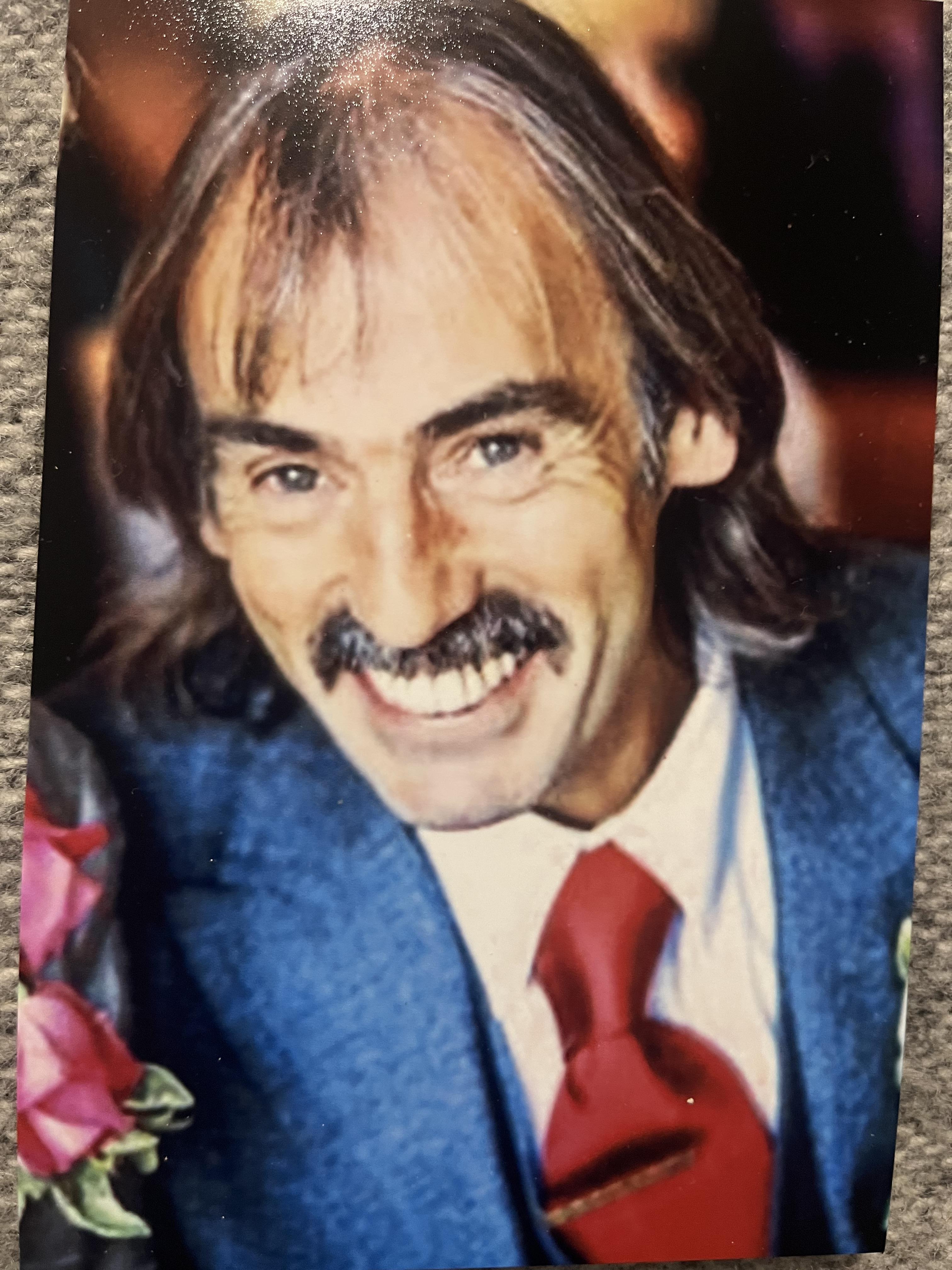 Funeral Notice Profile Image