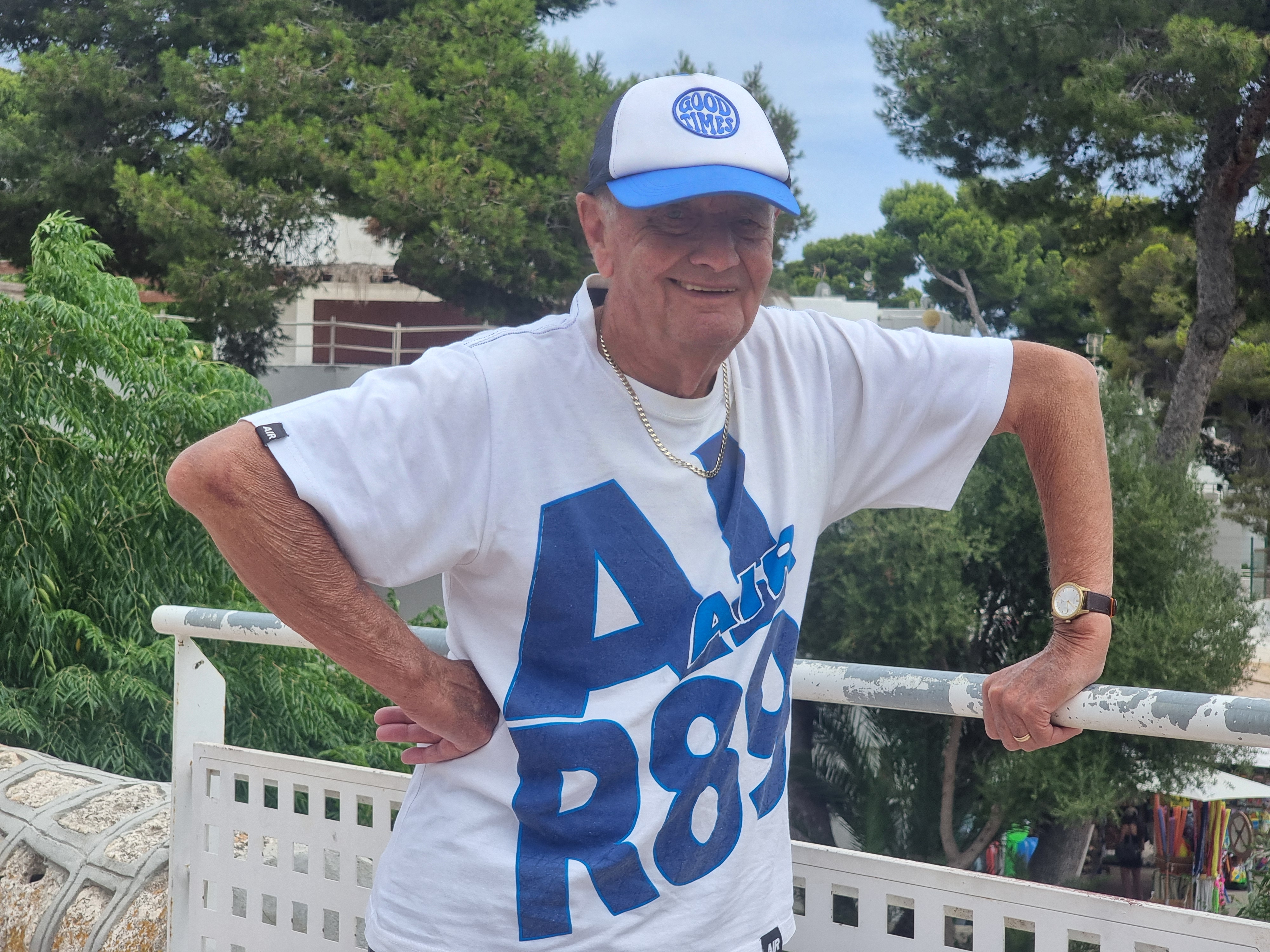 Funeral Notice Profile Image