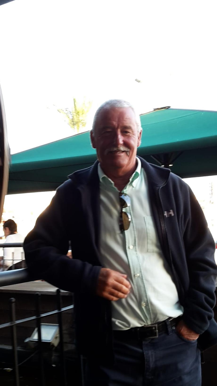 Funeral Notice Profile Image