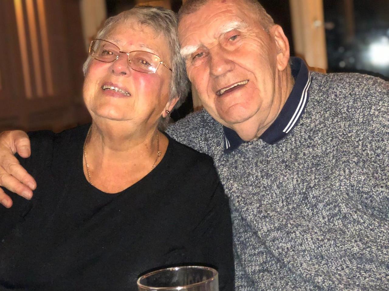 Funeral Notice for Mrs Barbara Walshaw