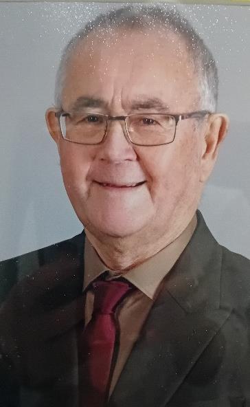 Funeral Notice Profile Image