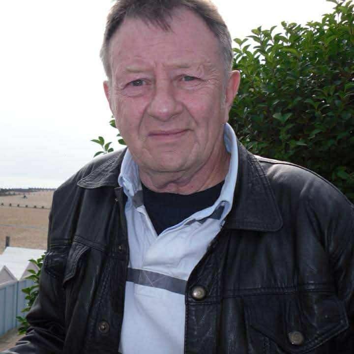 Funeral Notice Profile Image