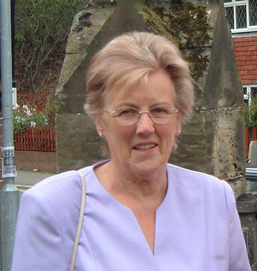 Funeral Notice Profile Image