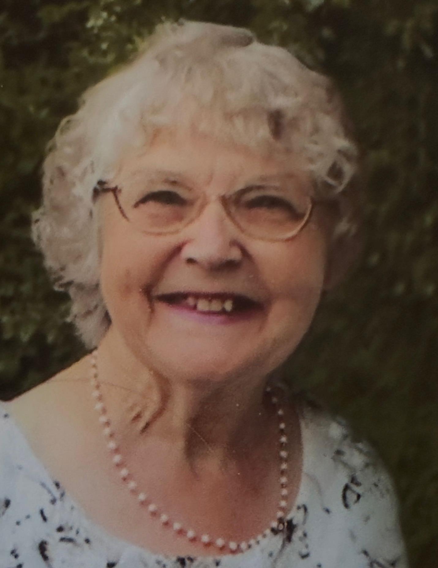 Funeral Notice Profile Image