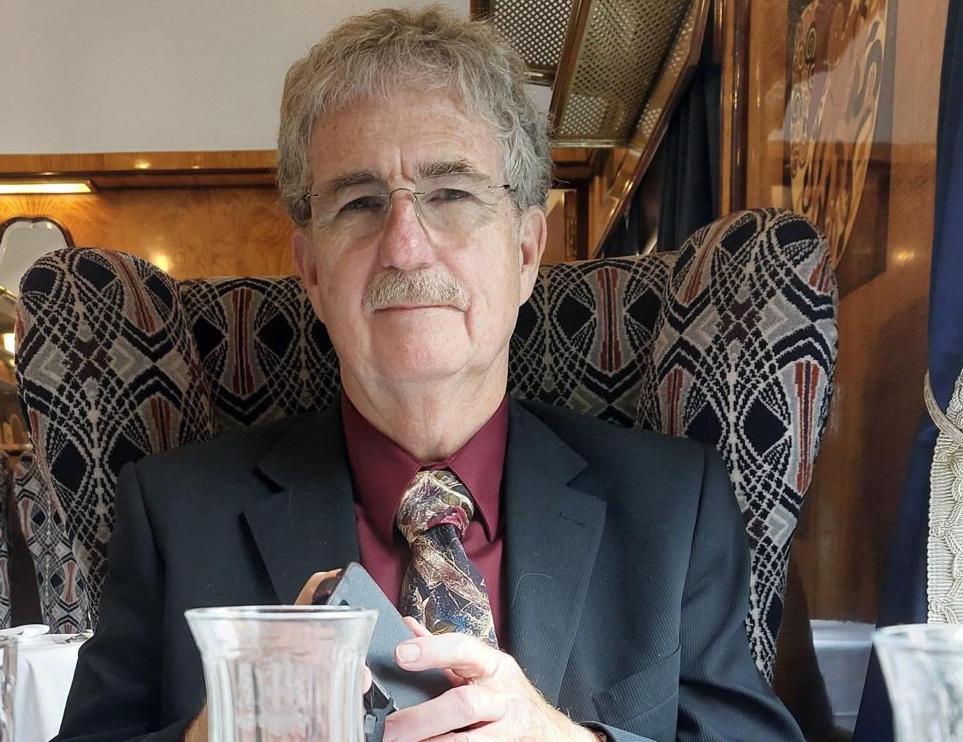 Funeral Notice Profile Image