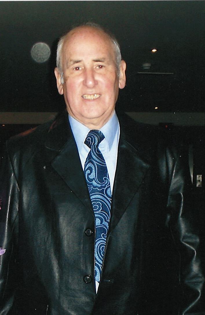 Funeral Notice Profile Image