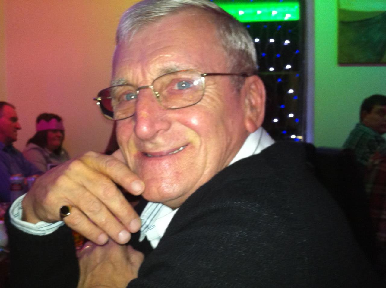 Funeral Notice Profile Image