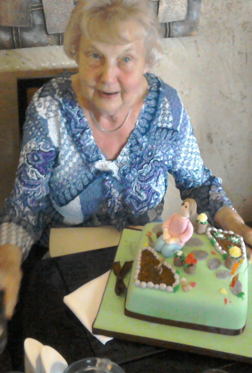 Funeral Notice Profile Image