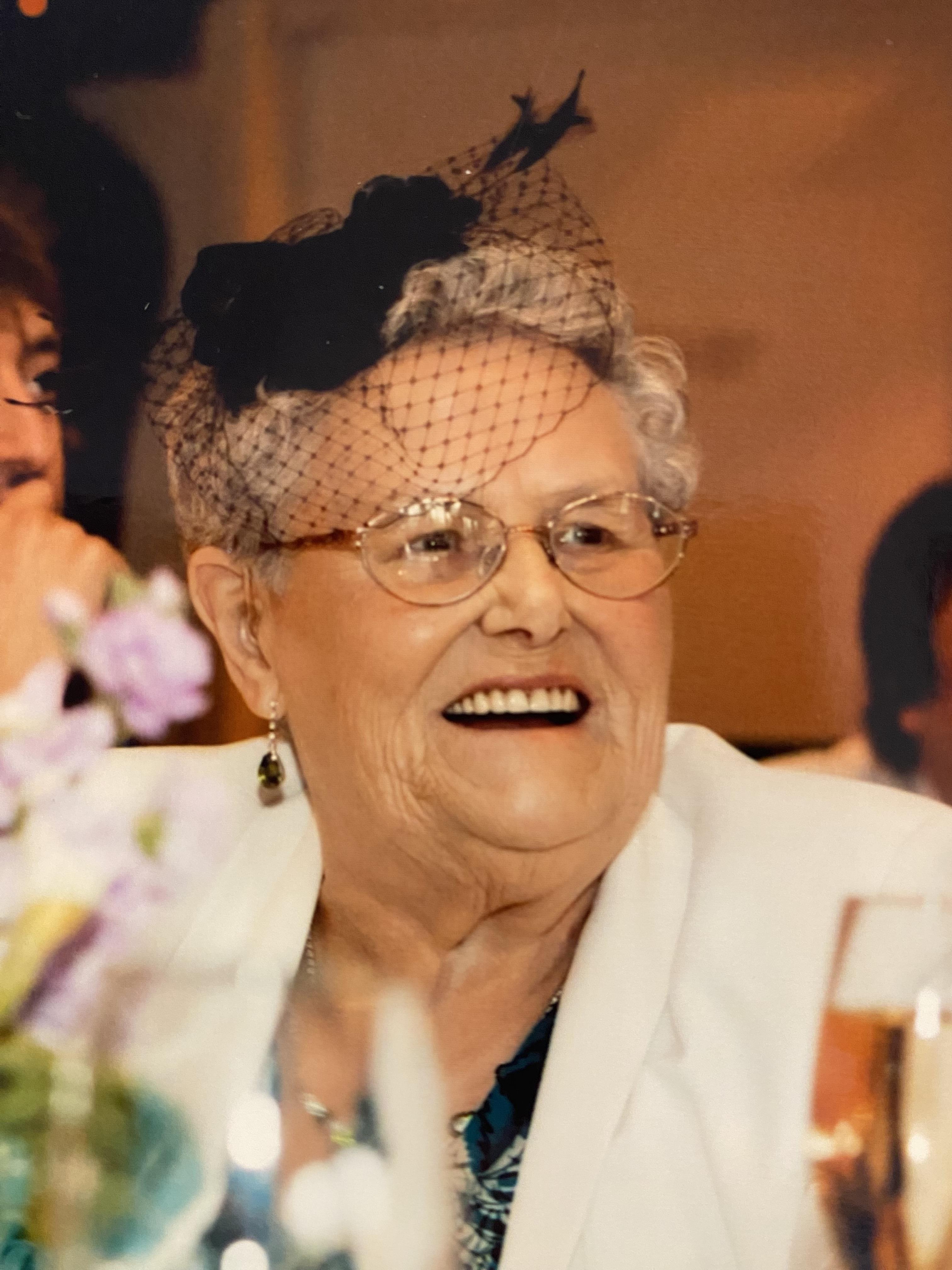 Funeral Notice Profile Image