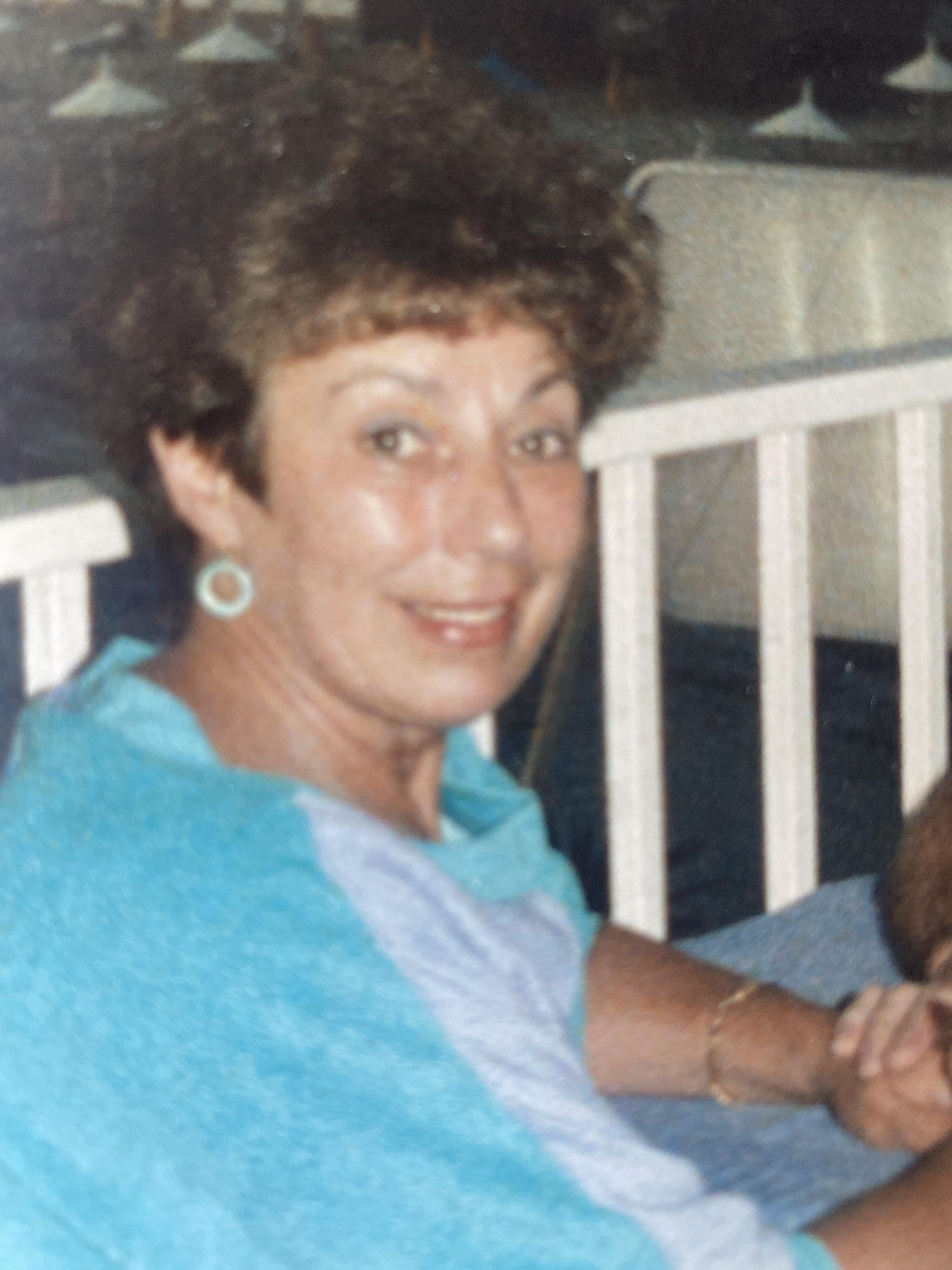 Funeral Notice Profile Image