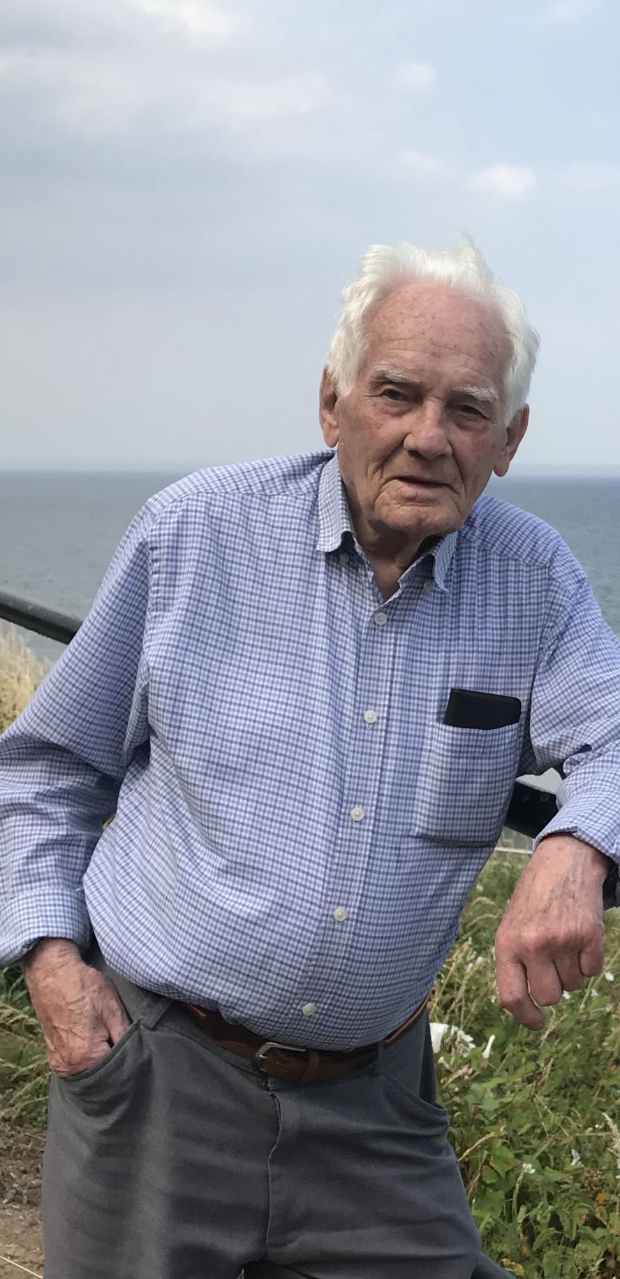 Funeral Notice Profile Image