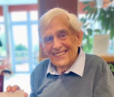 Funeral Notice Profile Image