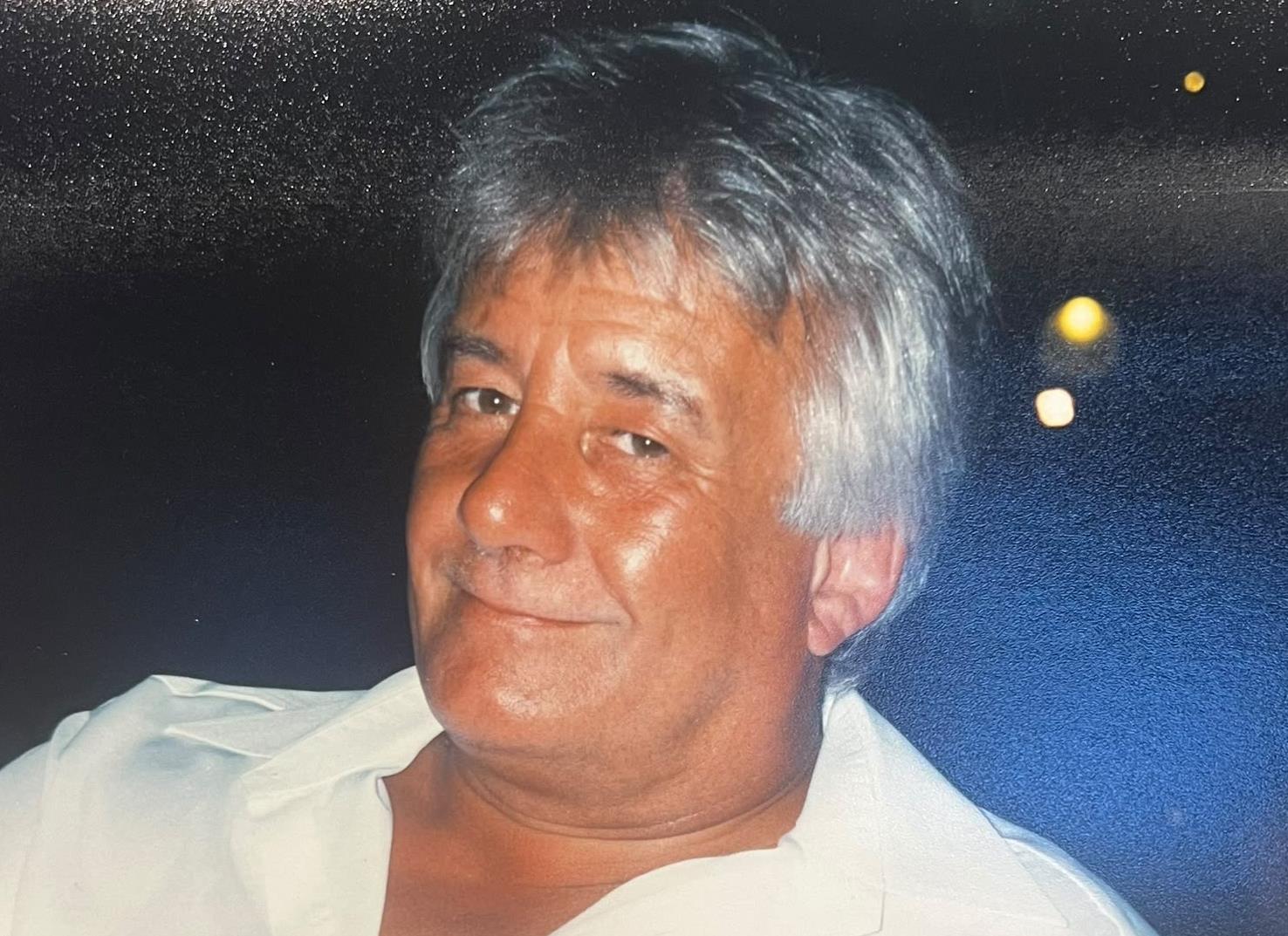 Funeral Notice Profile Image