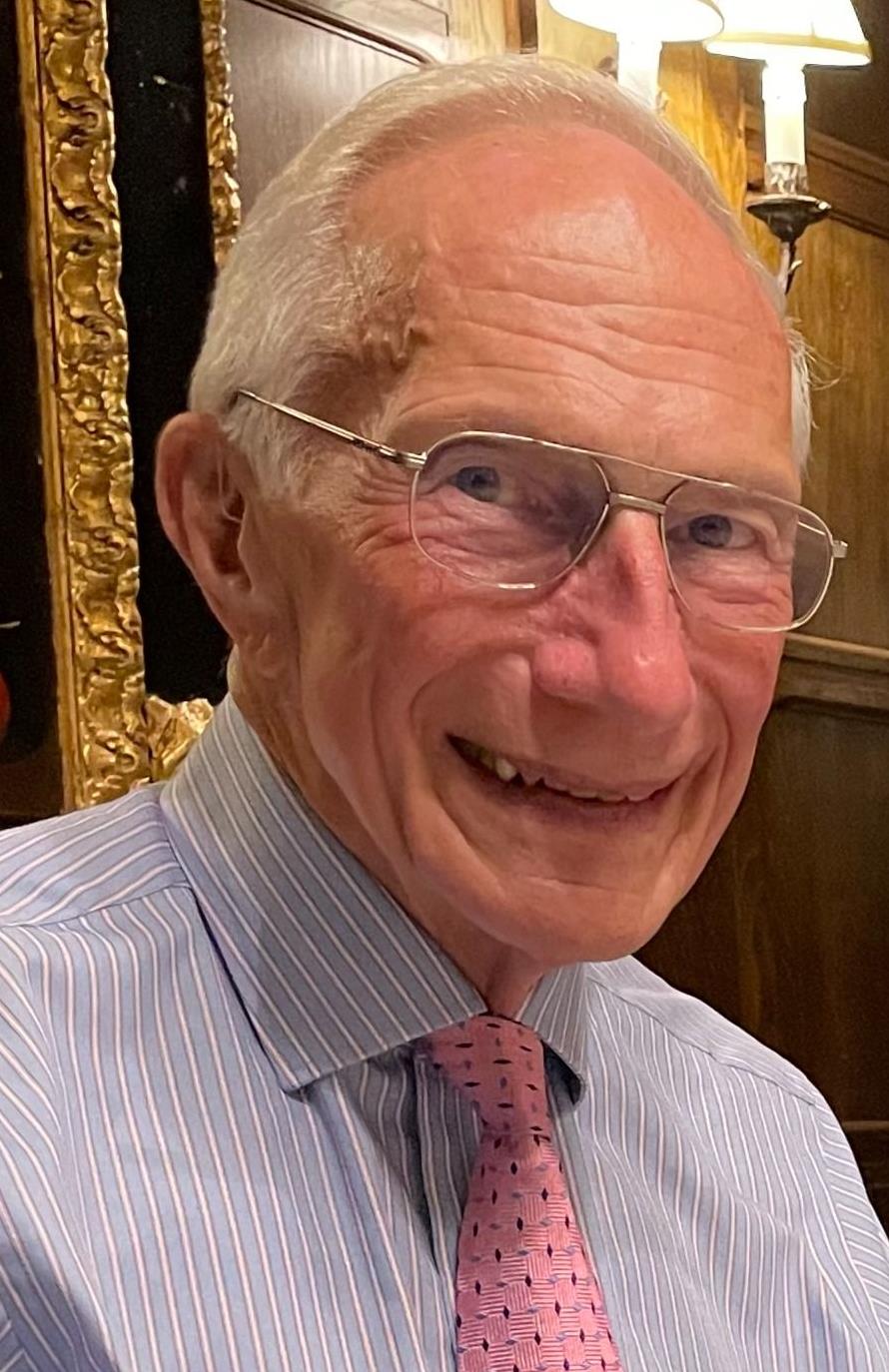 Funeral Notice Profile Image