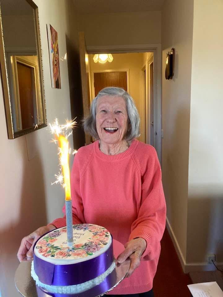 Funeral Notice Profile Image