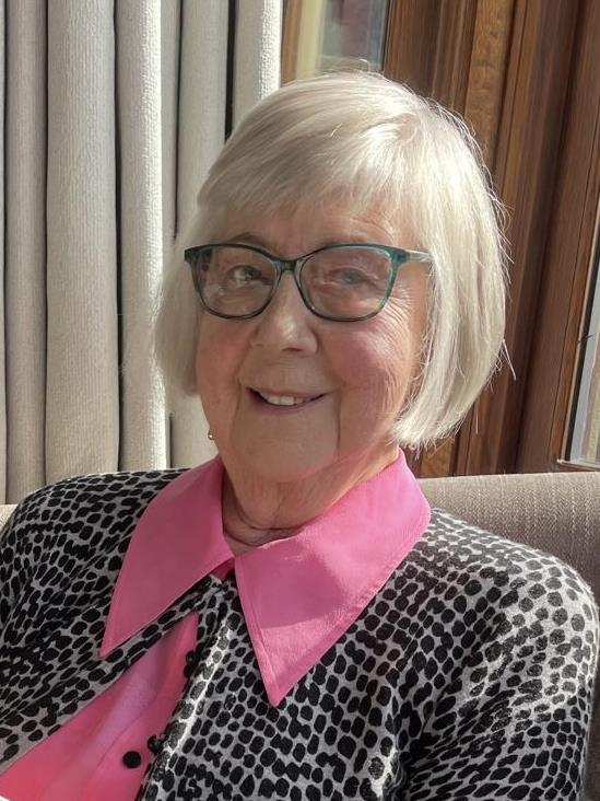 Funeral Notice Profile Image