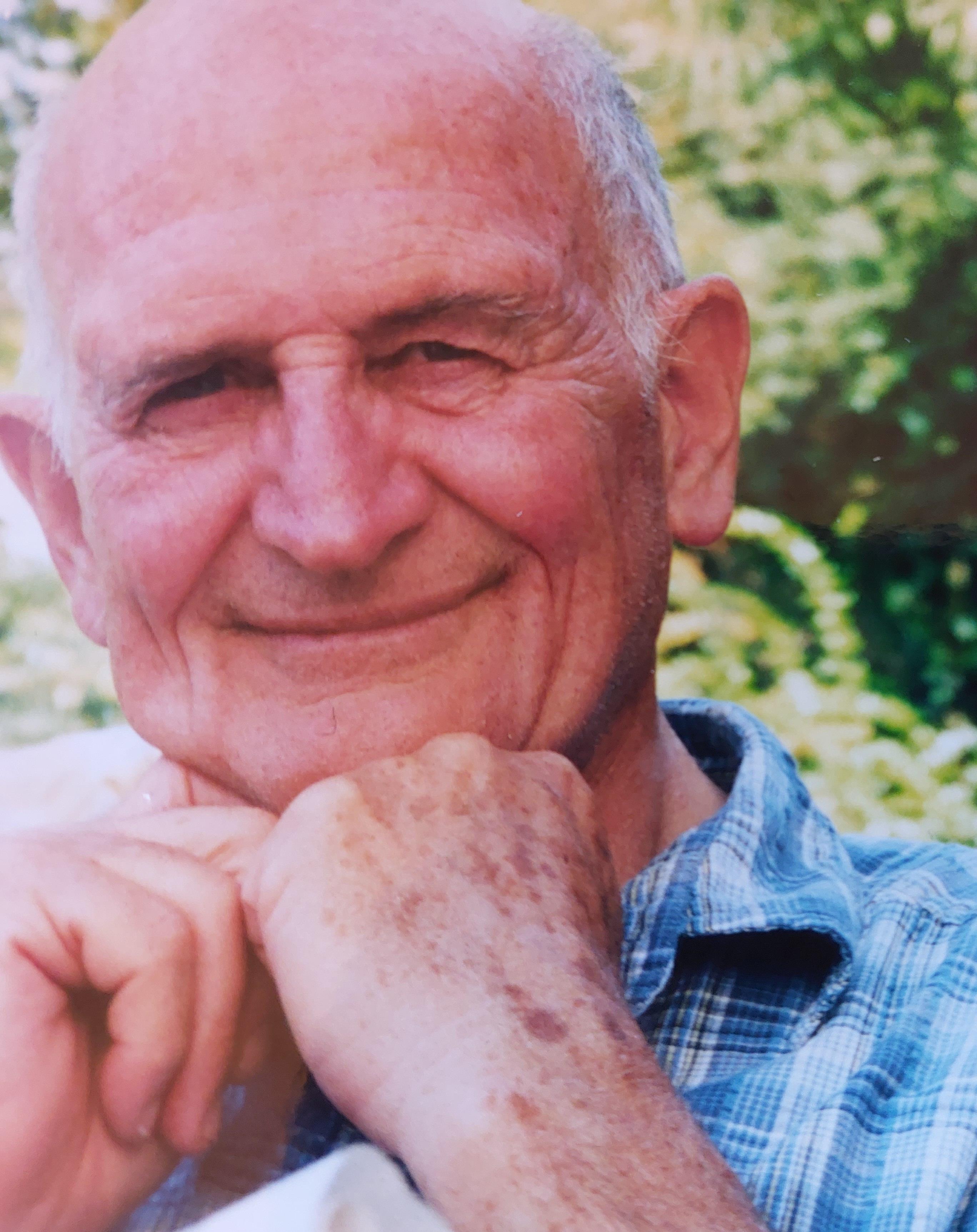 Funeral Notice Profile Image