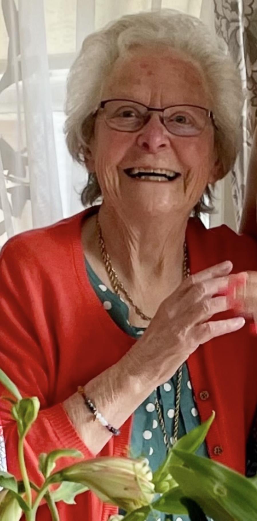 Funeral Notice Profile Image