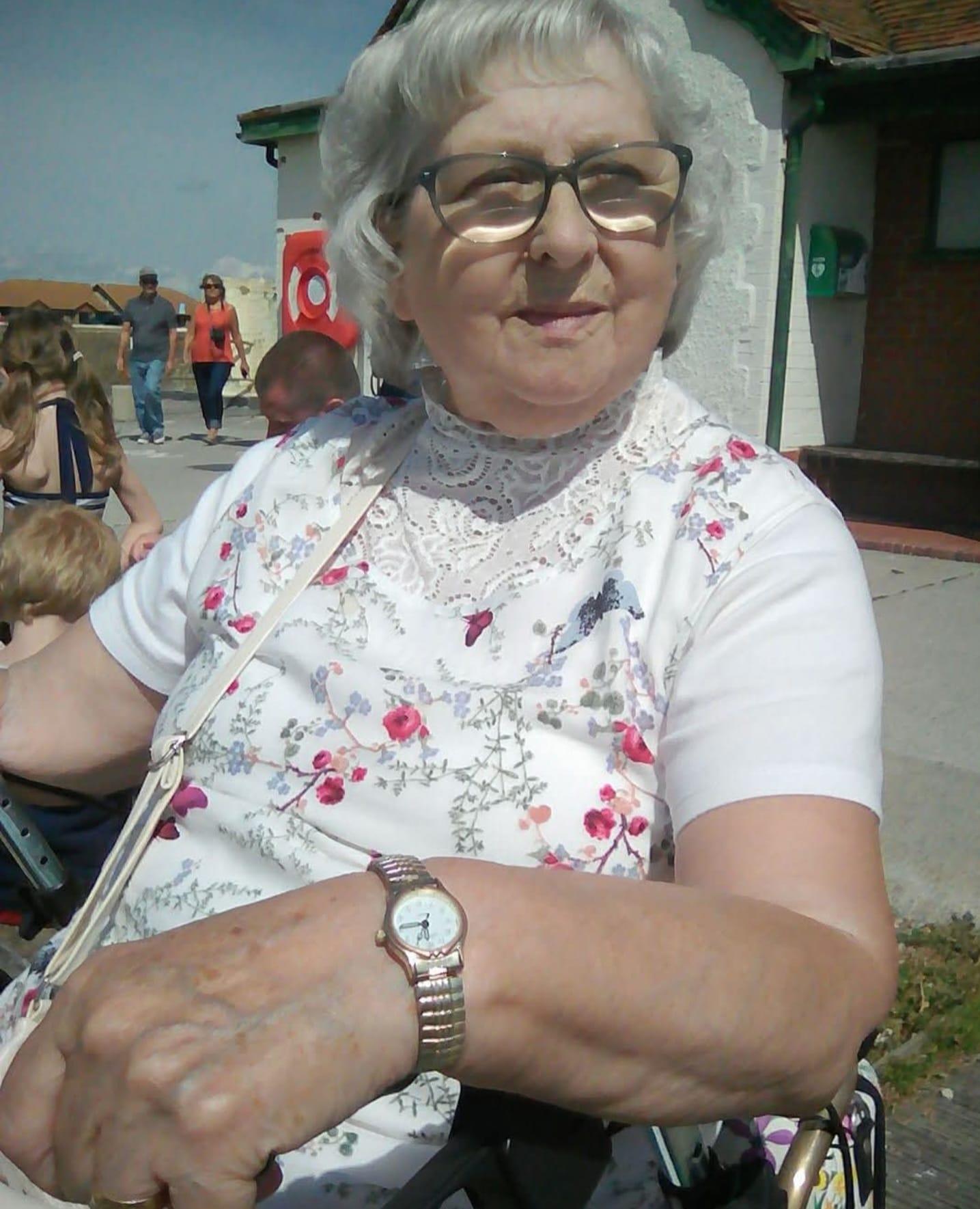 Funeral Notice Profile Image