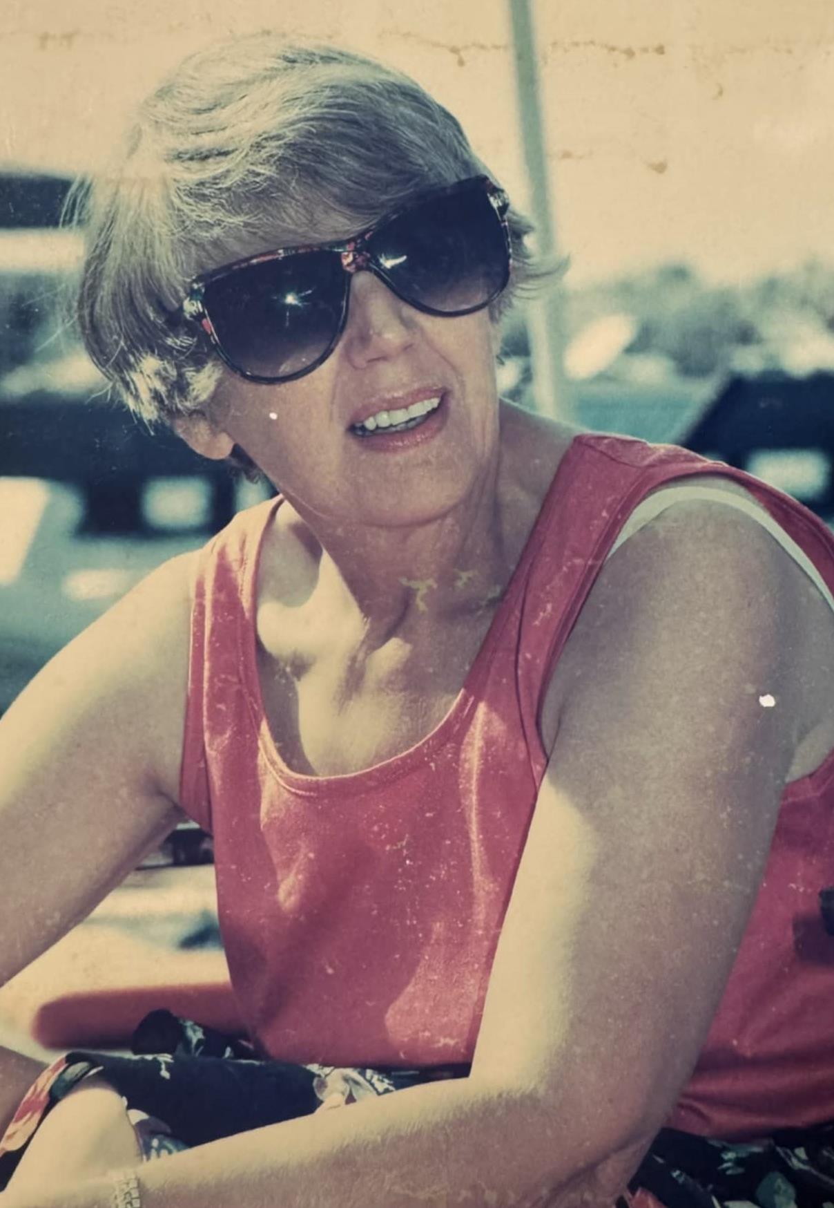 Funeral Notice Profile Image