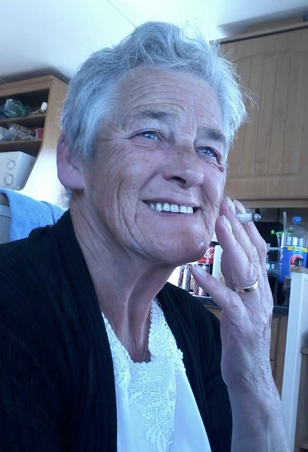 Funeral Notice Profile Image