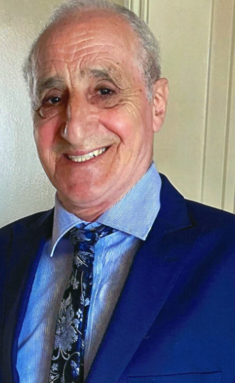 Funeral Notice Profile Image