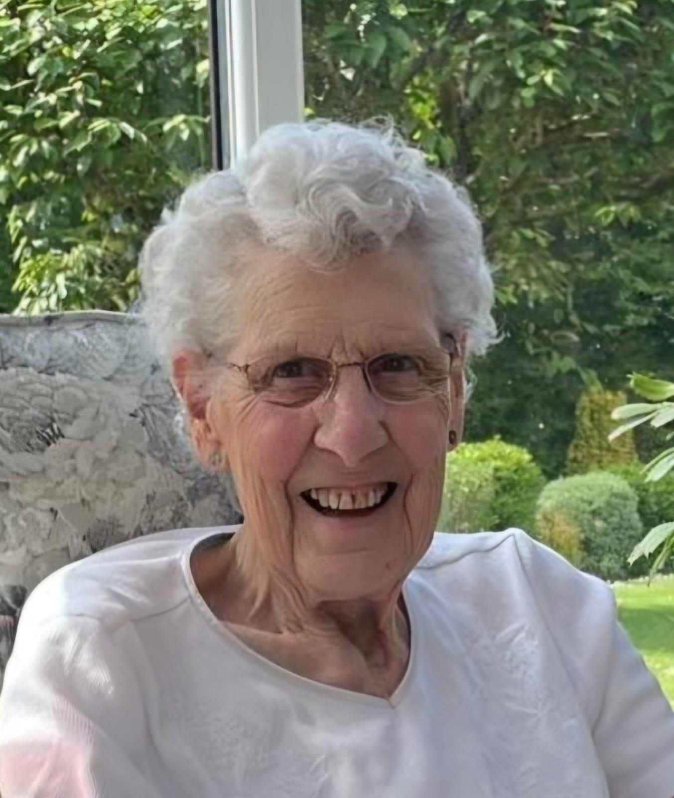 Funeral Notice Profile Image